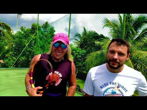 Player review · Gleb (Russia)